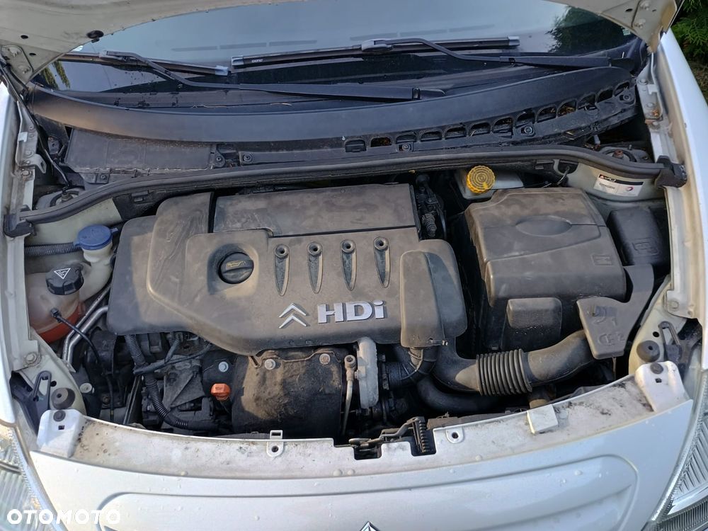 Citroën C3 1.4 HDi Vitamin - 6
