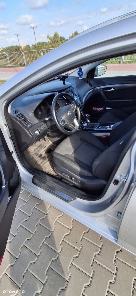 Hyundai i40 i40cw 1.6 Fifa World Cup Edition - 11