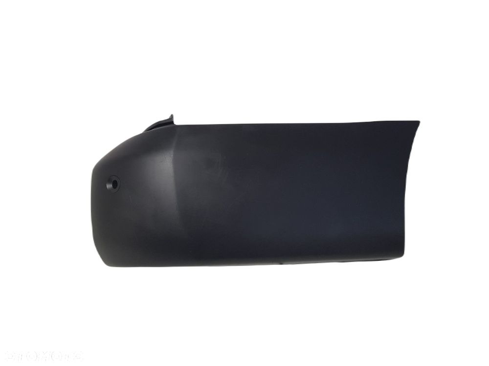 NOWY ZDERZAK TYLNY PRAWY EXPERT III JUMPY 3 PROACE II 2 LONG DŁUGI 16-24 PDC PRAWA TYL  9808946977 - 1