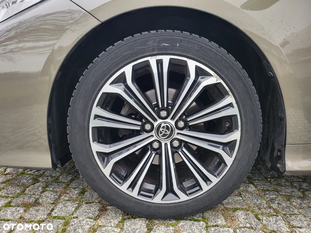 Toyota Corolla 1.6 Prestige - 25