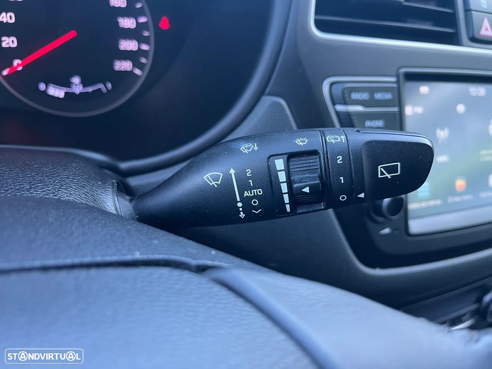 Hyundai i20 Active 1.0 T-GDi Style 7DCT - 15