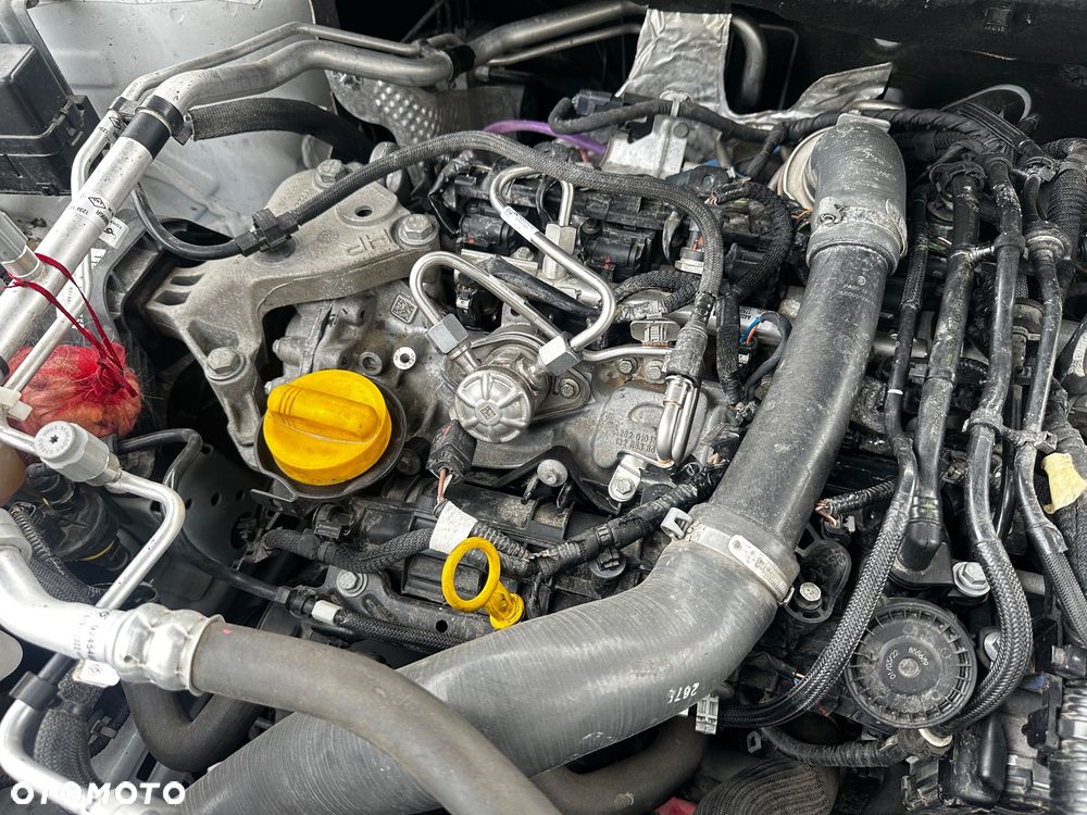 Renault Kadjar 1.3 TCe FAP Intens EDC - 14