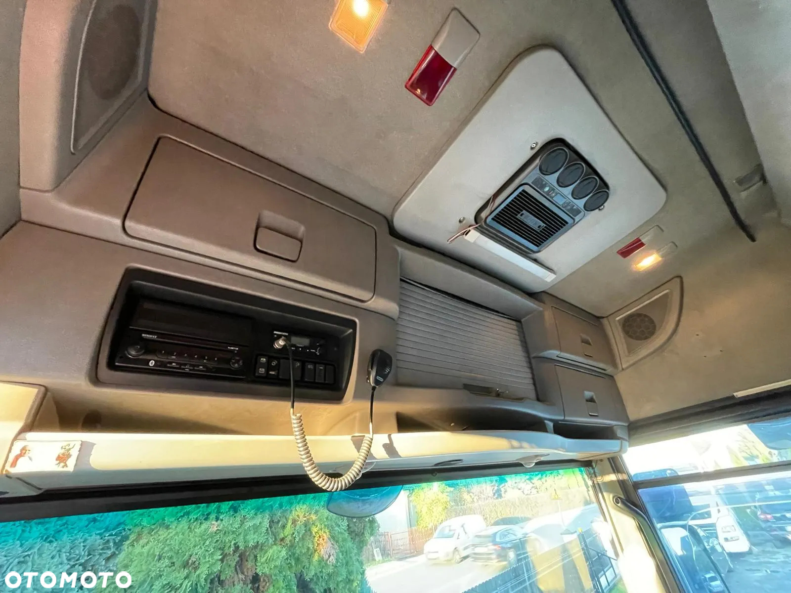 Renault Magnum DXI 520 EEV - 6