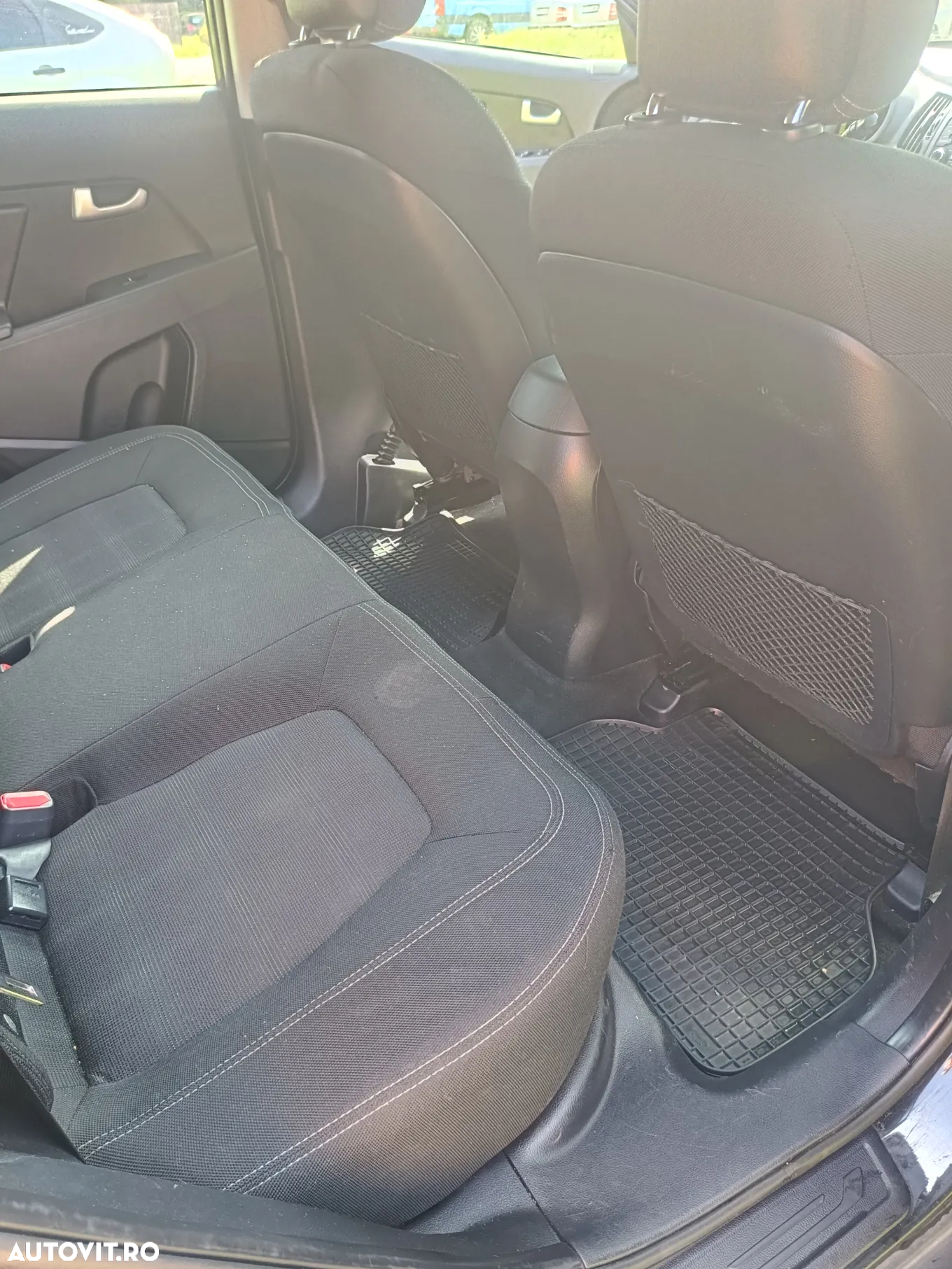 Kia Sportage - 15