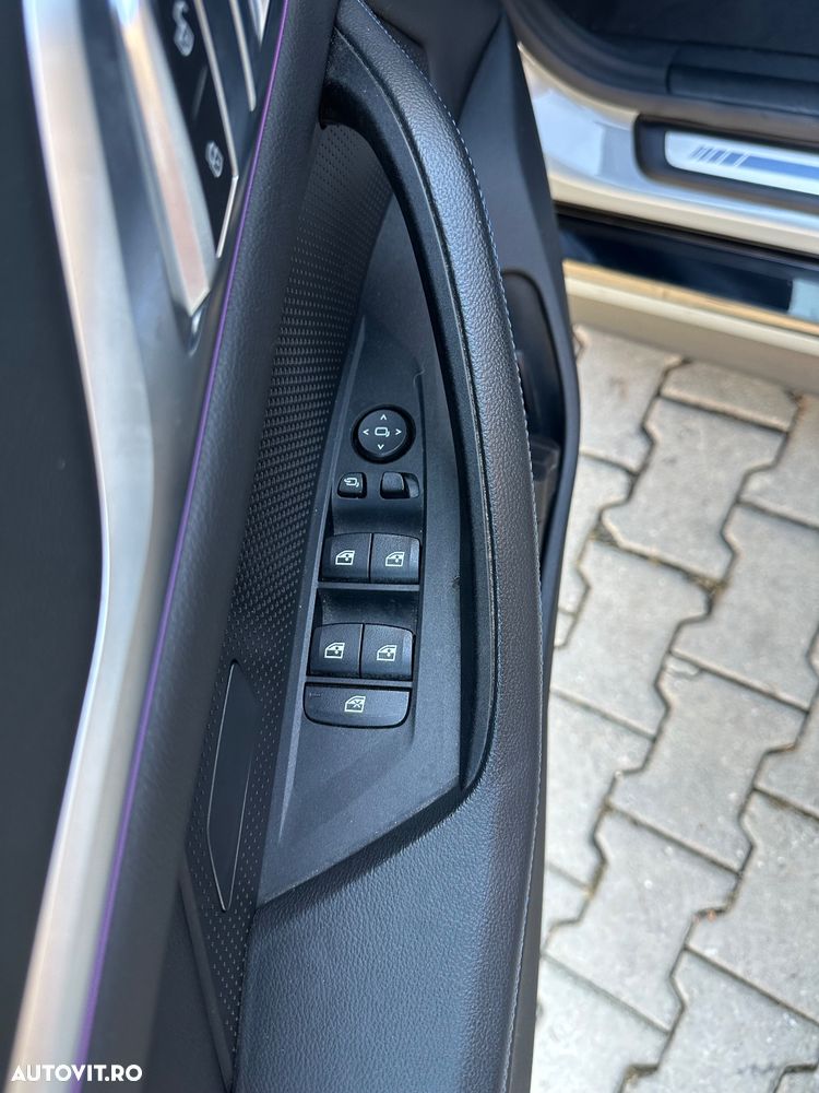 BMW Seria 4 420i AT - 3