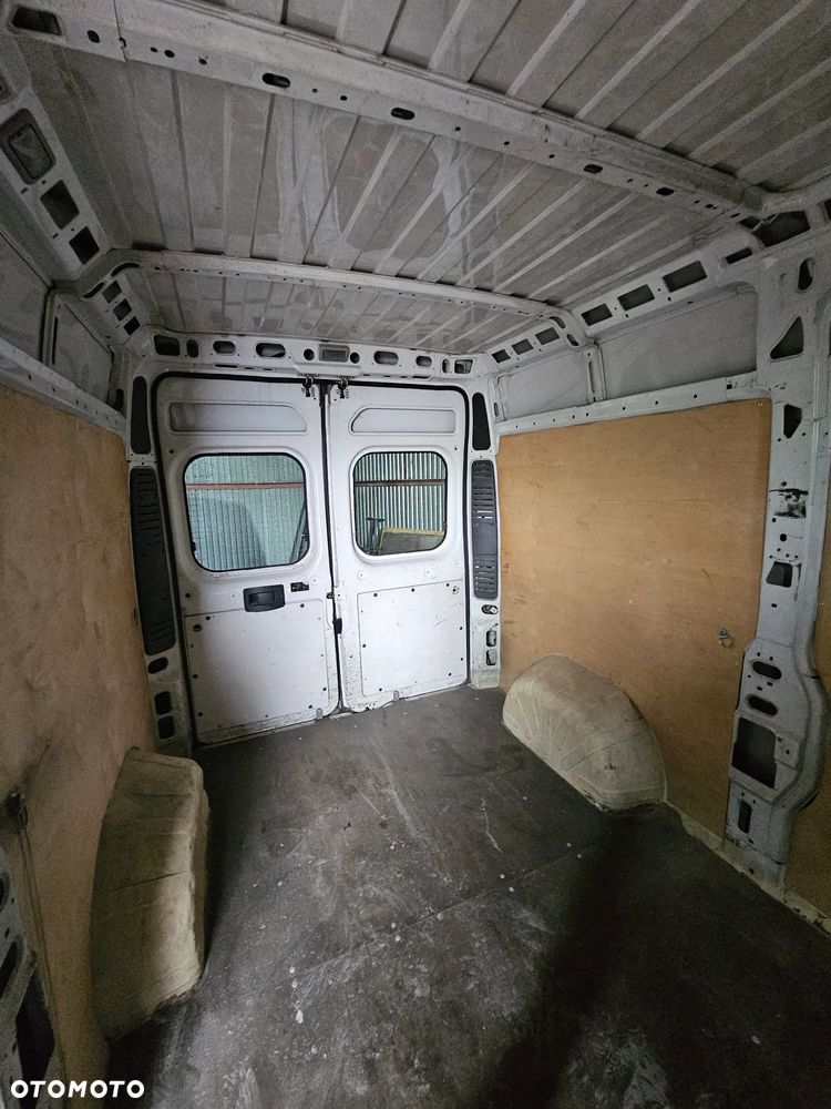 Fiat Ducato - 8