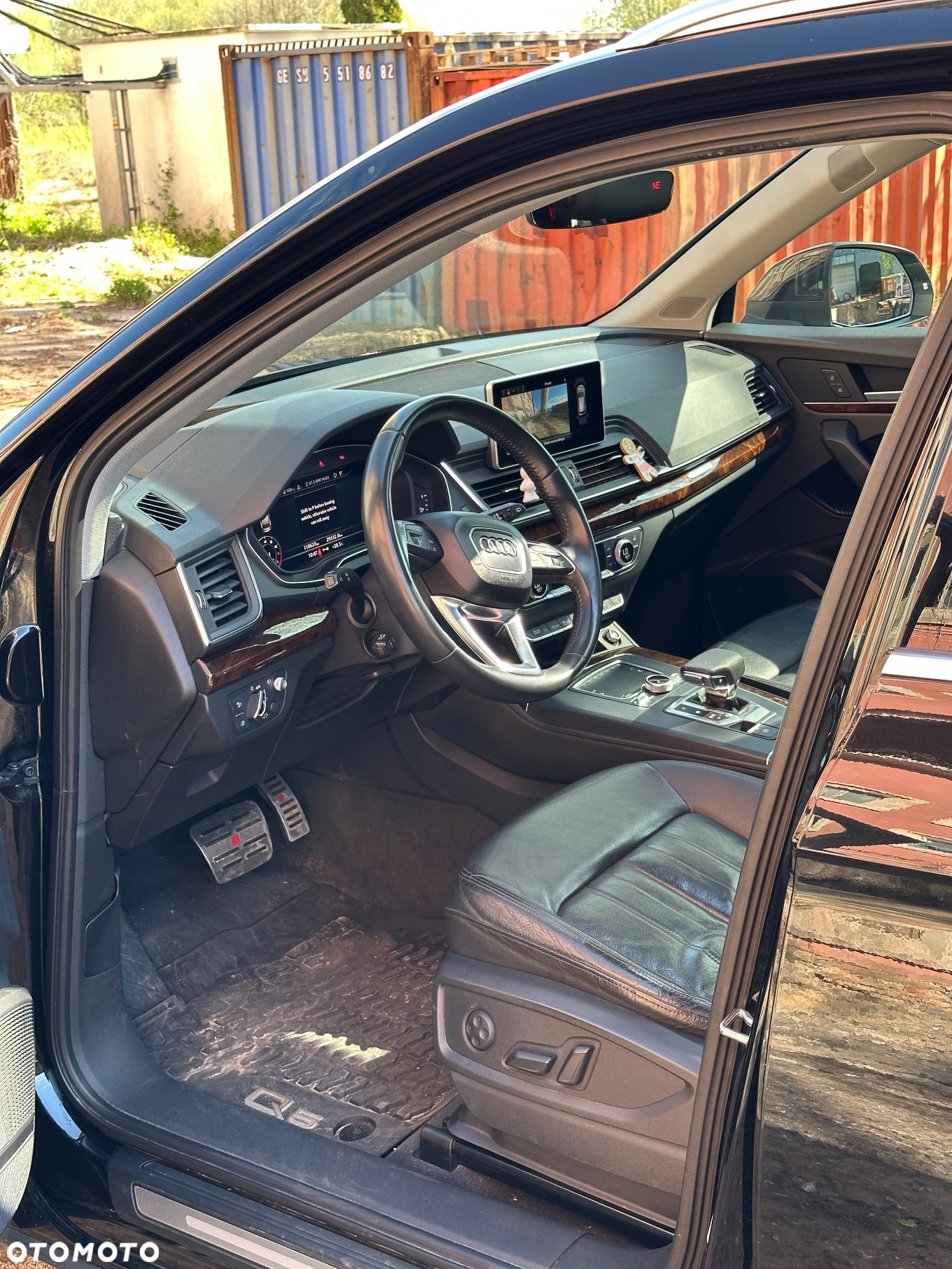 Audi Q5 - 24