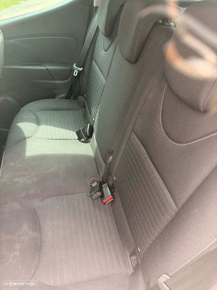 Renault Clio 0.9 TCe Limited Edition - 8
