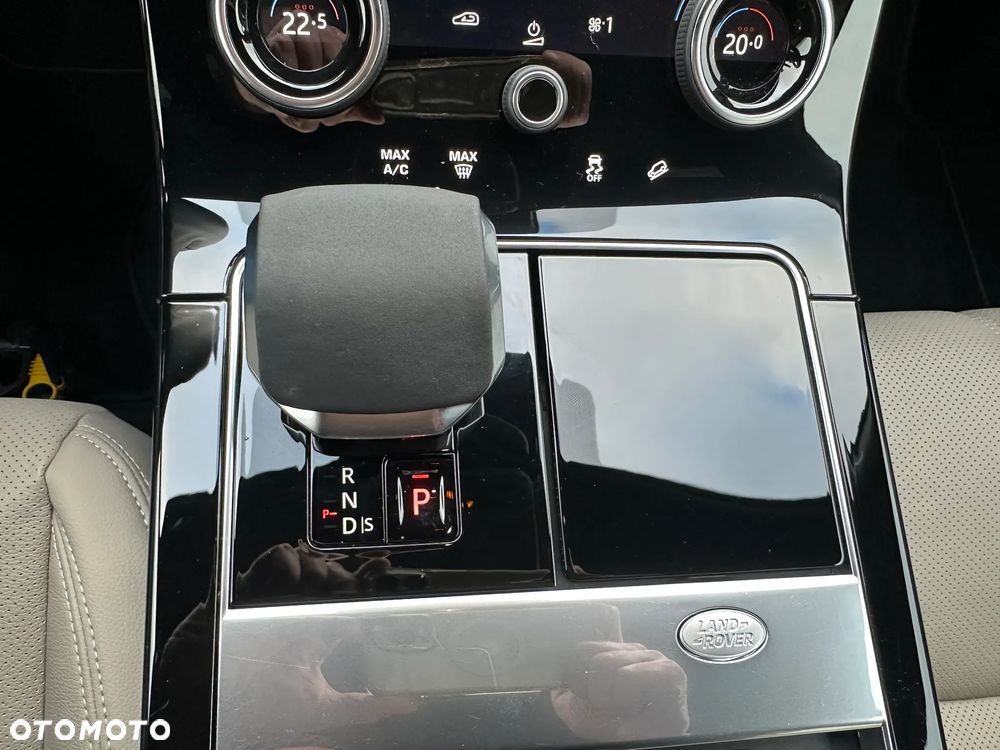 Land Rover Range Rover Velar 2.0 D200 mHEV Limited Edition - 22