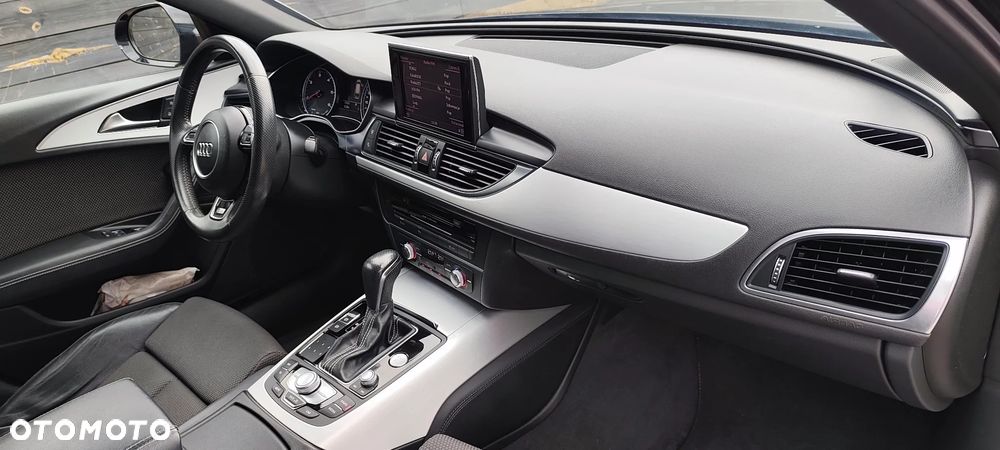 Audi A6 Avant 2.0 TDI Ultra S tronic - 29