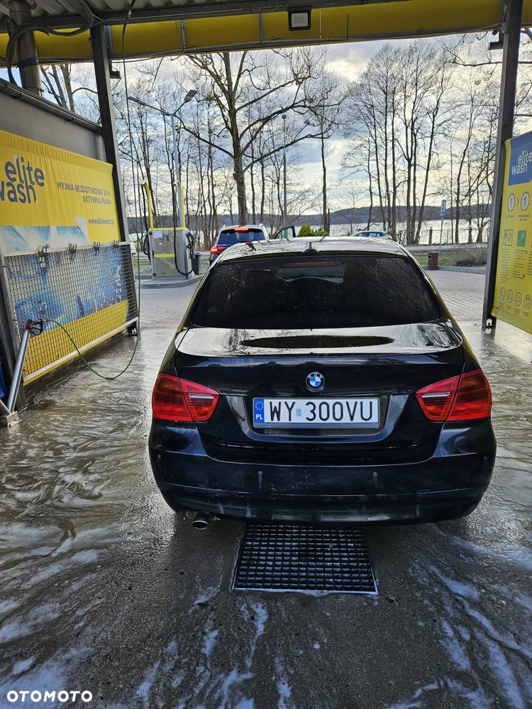 BMW Seria 3 - 6