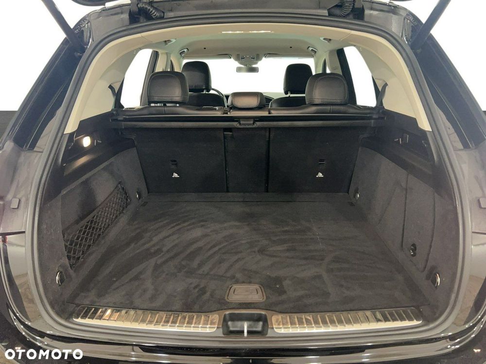 Mercedes-Benz GLE 300 d 4-Matic - 11