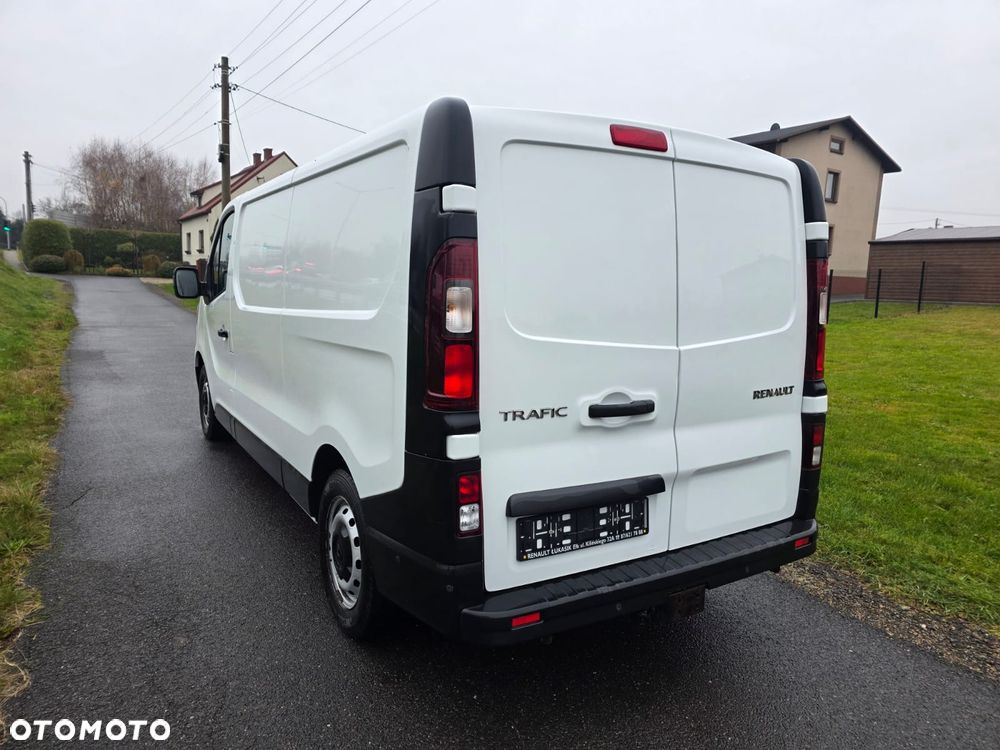 Renault Trafic - 8