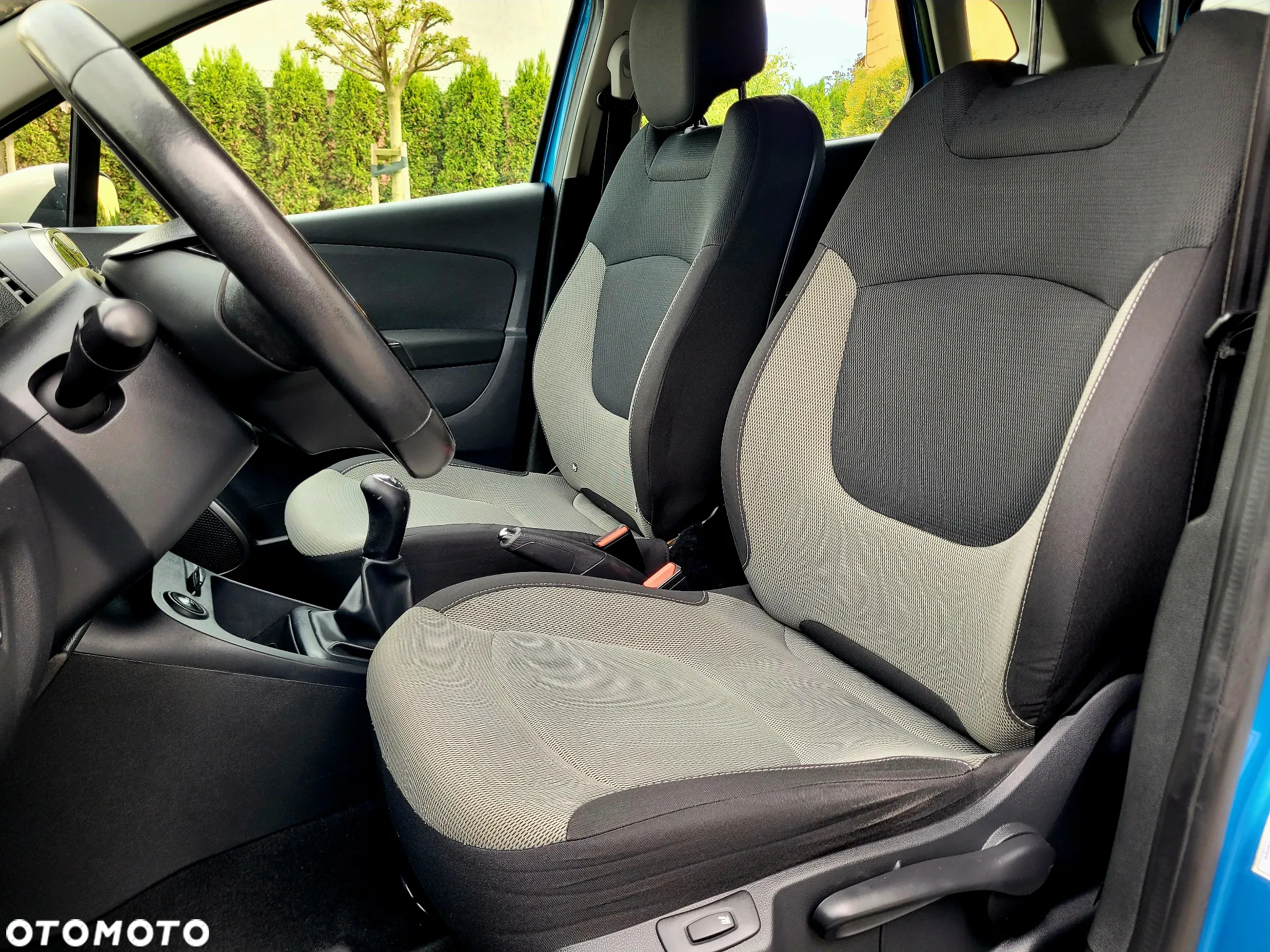 Renault Captur 0.9 Energy TCe Alize - 18