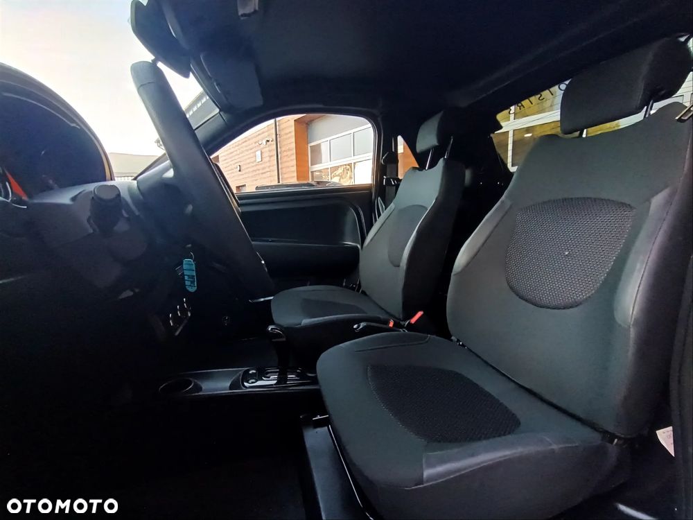 Microcar DUE First - 8