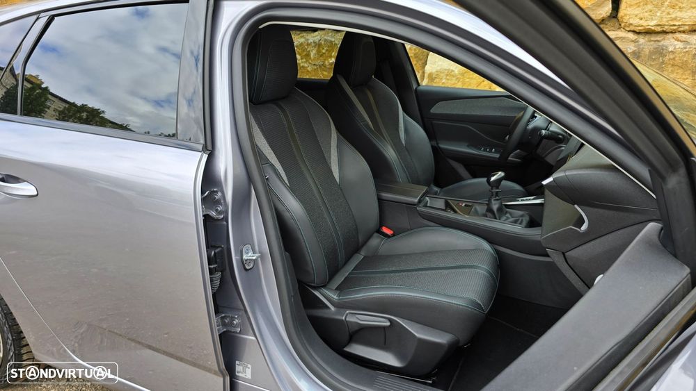Peugeot 308 SW 1.5 BlueHDi Allure Pack - 53