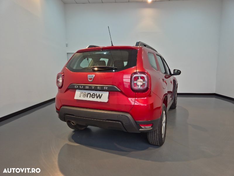 Dacia Duster - 2