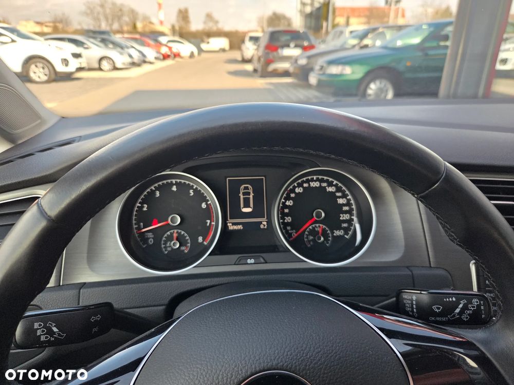 Volkswagen Golf 1.4 TSI ACT BlueMotion Technology Comfortline - 33