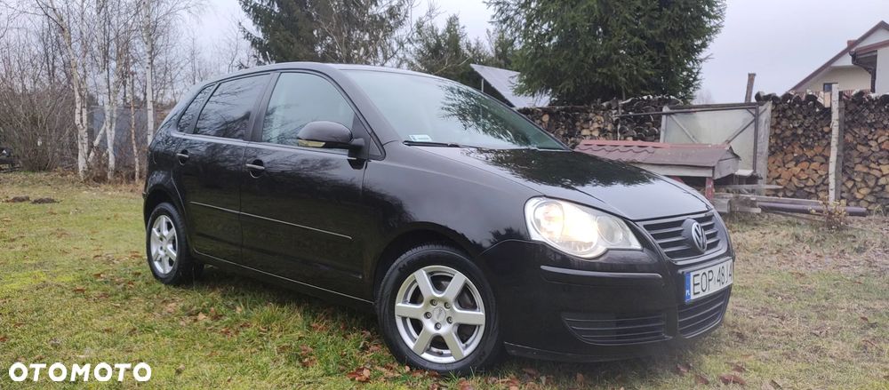 Volkswagen Polo 1.2 Comfortline - 2