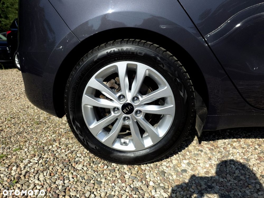 Kia Ceed 1.4 L Business Line - 28