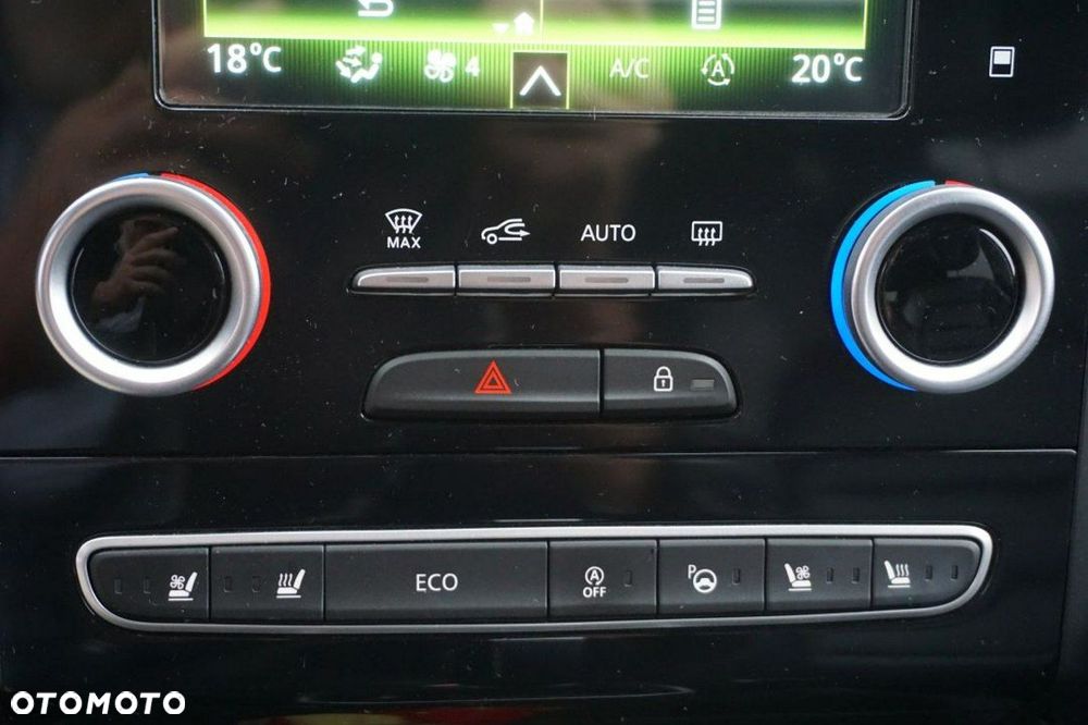 Renault Koleos 2.0 dCi Initiale Paris 4x4 X-Tronic - 22