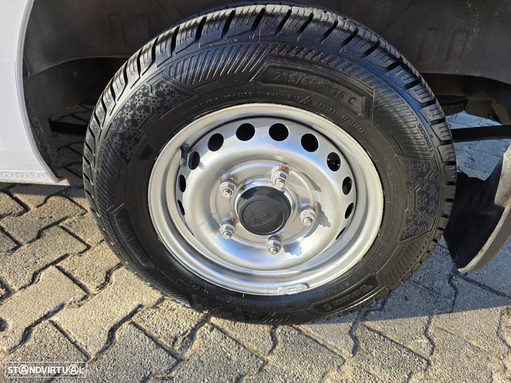 Ford Transit Custom 2.2 TDCI 270 L1 - 35