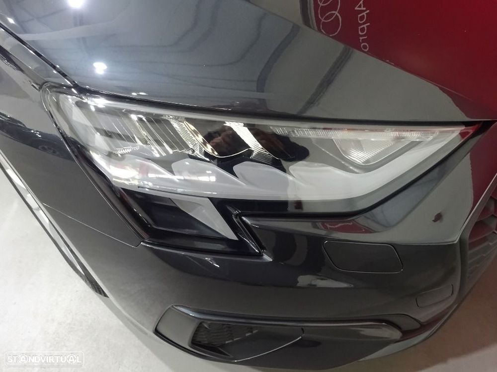 Audi A3 Sportback 30 TDI - 31