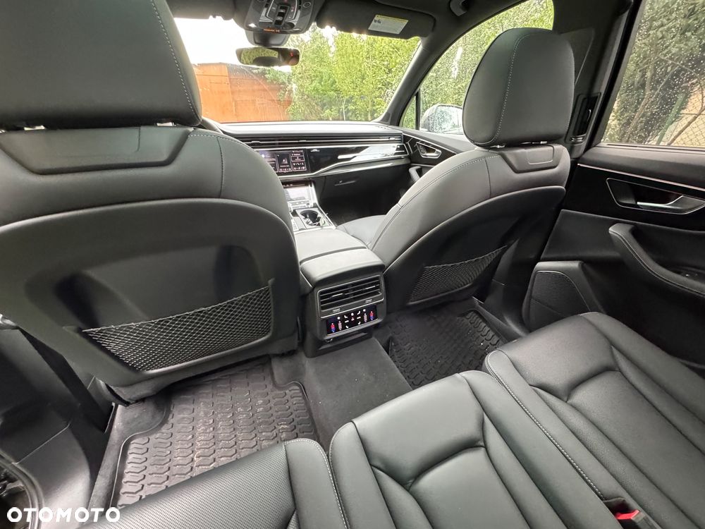 Audi Q7 - 20