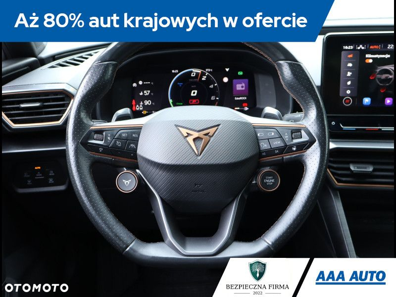 Cupra Leon - 21