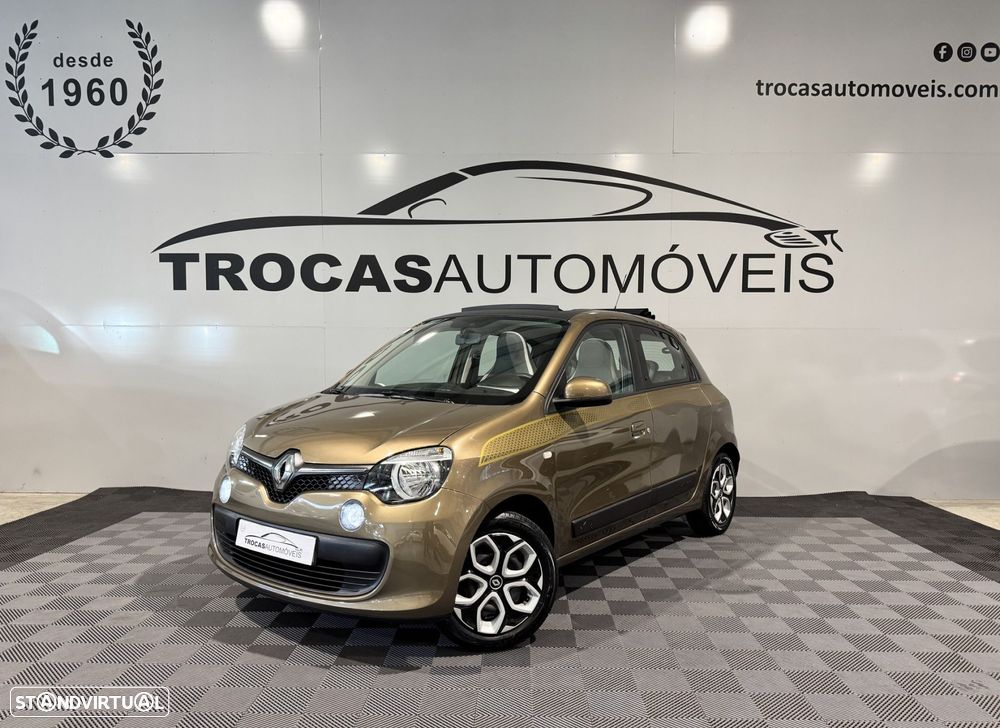 Renault Twingo 1.0 SCe Dynamique - 2