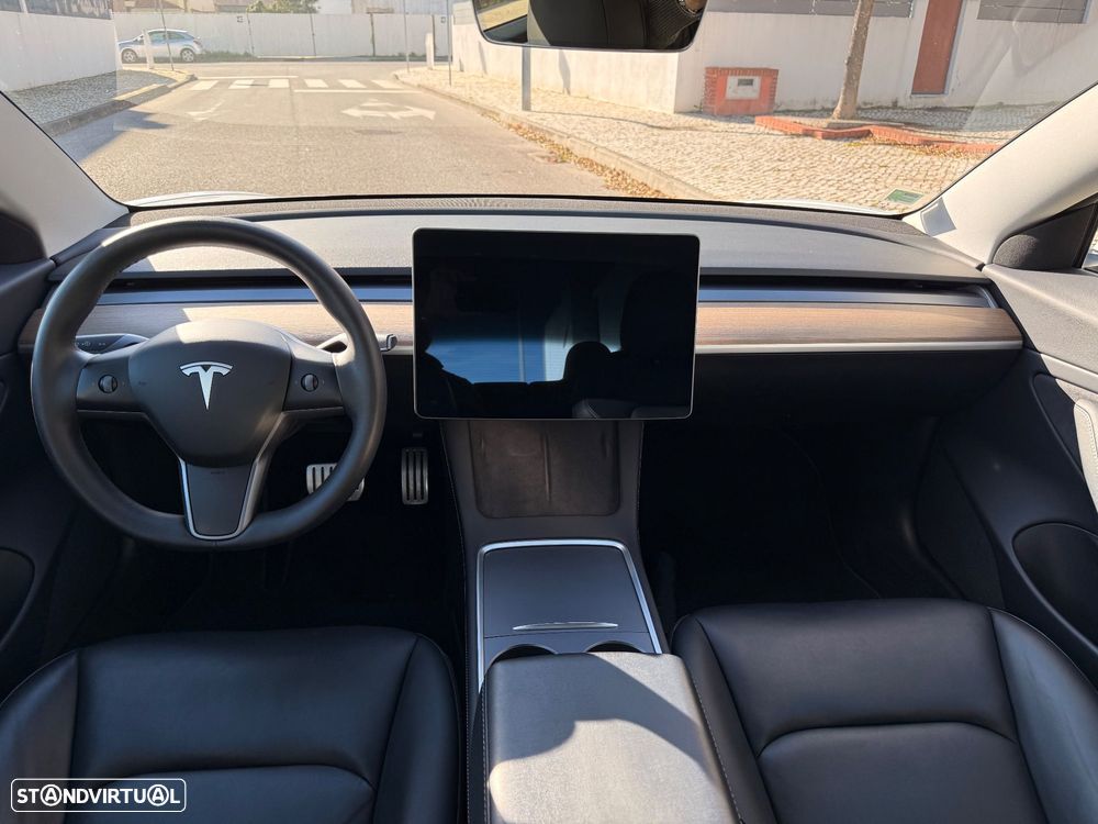 Tesla Model 3 Performance Dual Motor AWD - 10