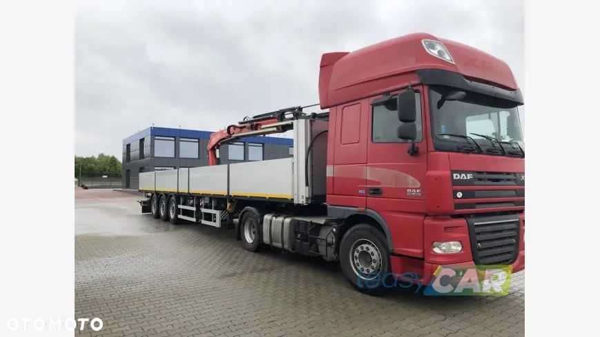 Bodex HDS Fassi F195 E-ACTIVE - 6