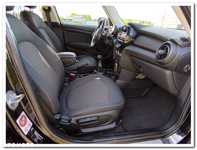 MINI ONE Standard - 22