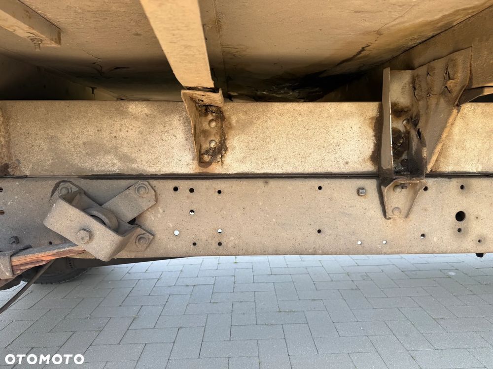 Iveco Daily 45C13 - 9