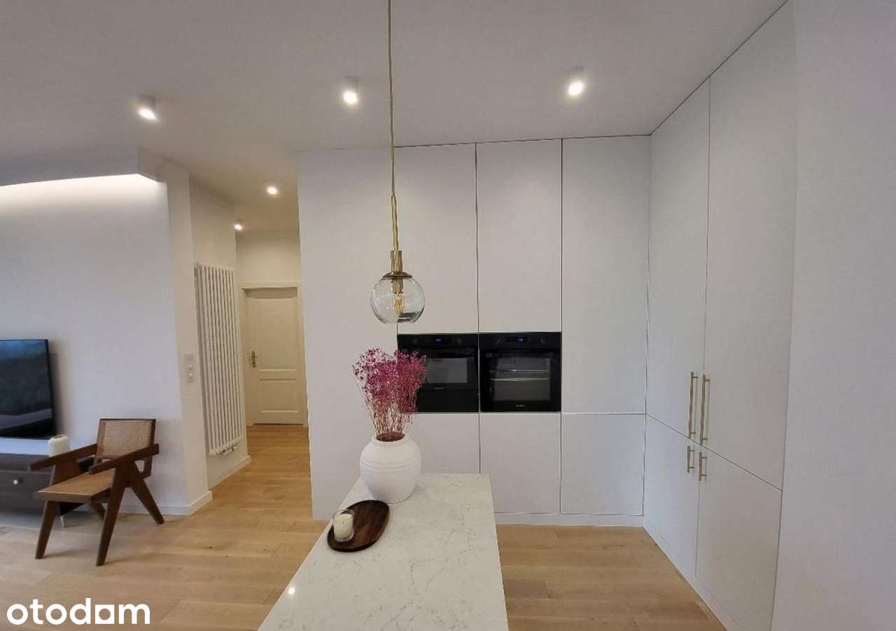 3 Pok. Apartment z Tarasem | na prestiżowym osiedlu Jaśminowy Mokotów