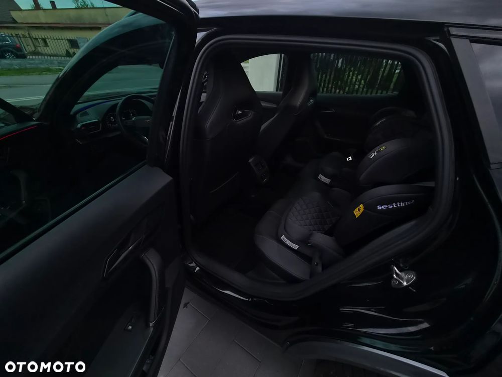 Cupra Formentor 1.5 TSI DSG - 10