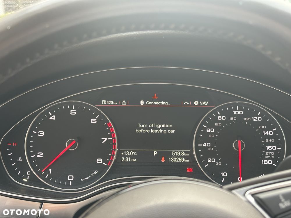 Audi A7 Sportback - 2