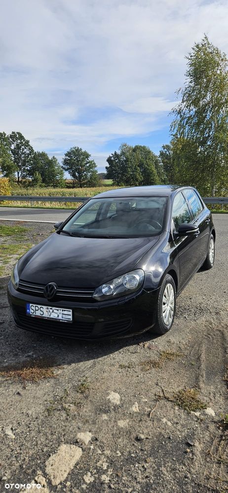Volkswagen Golf - 2