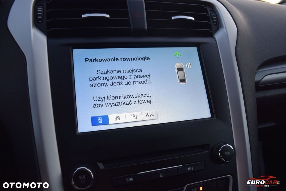 Ford Mondeo 2.0 TDCi Titanium - 25