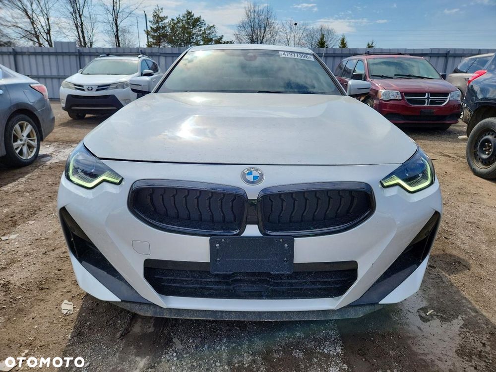 BMW Seria 2 230i Sport-Aut M Sport - 6