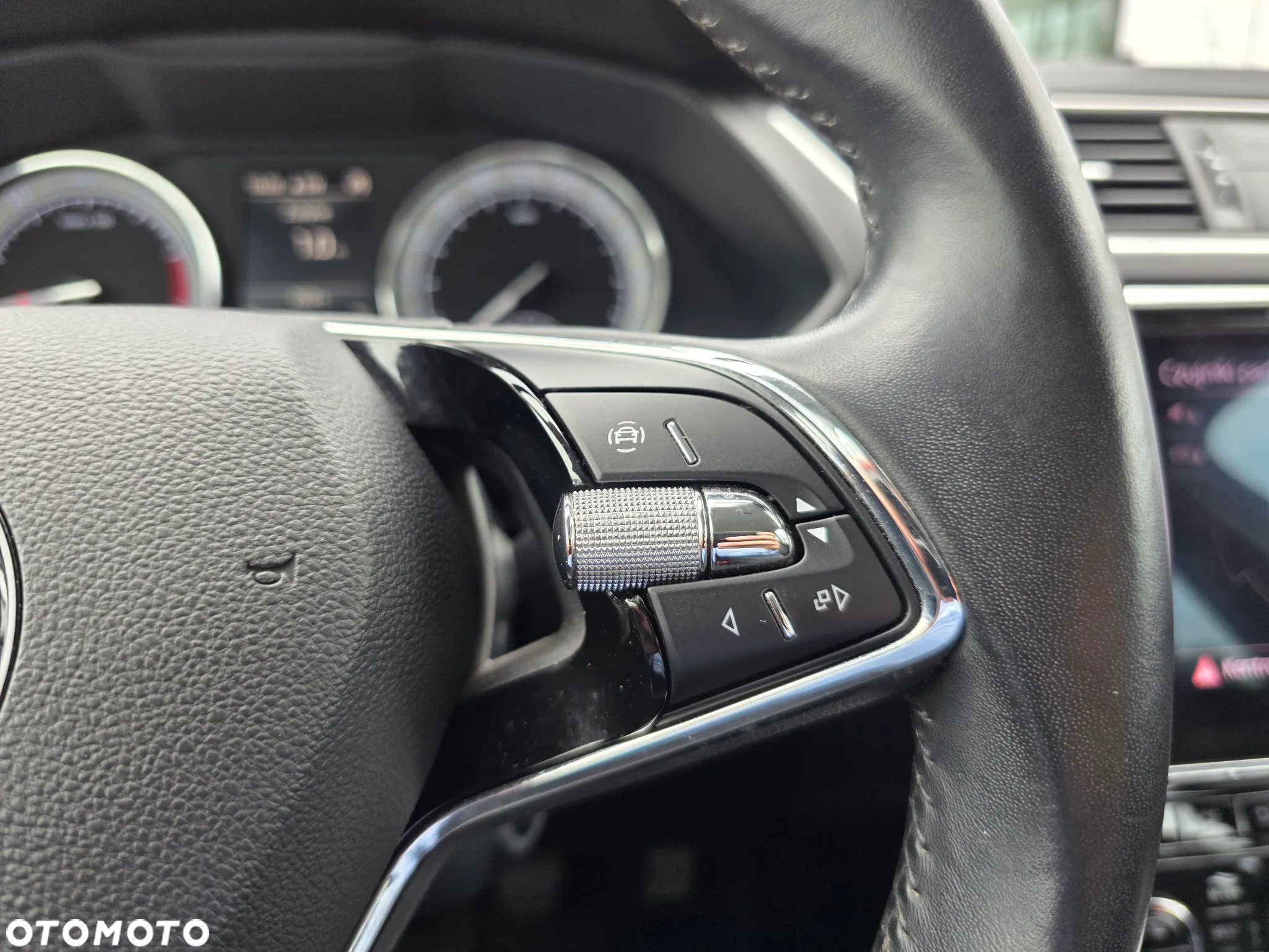 Skoda Superb 1.5 TSI ACT Ambition - 16