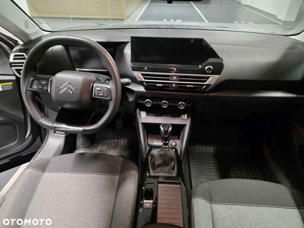 Citroën C4 1.2 PureTech Feel S&S - 19