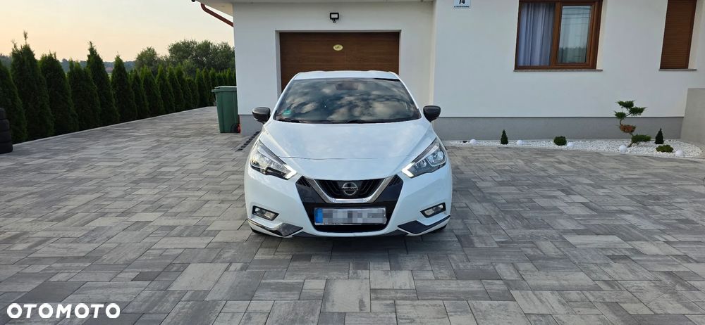 Nissan Micra 1.0 DIG-T N-Sport - 2