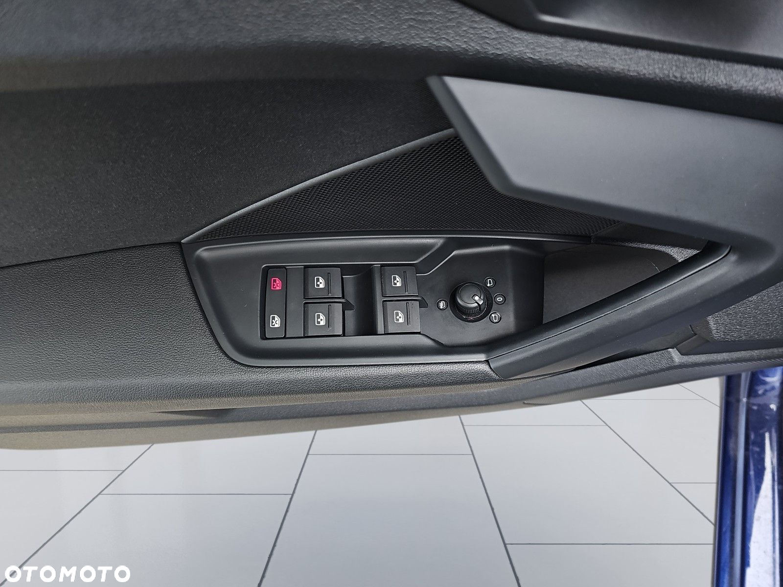Audi A3 30 TDI S tronic - 16