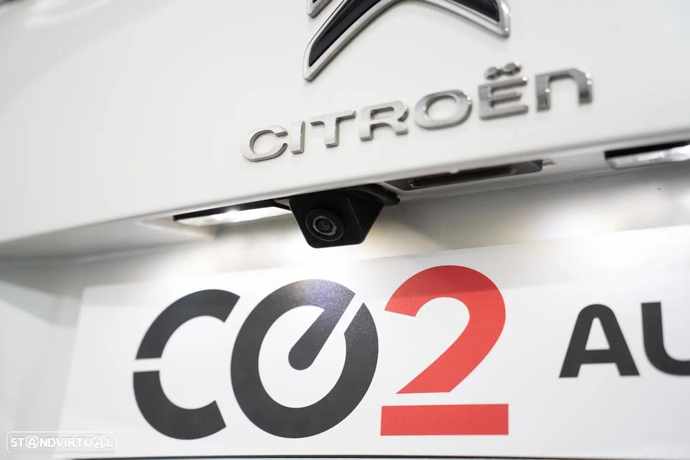 Citroën C5 Aircross 1.6 Hybrid Plus e-EAT8 - 28