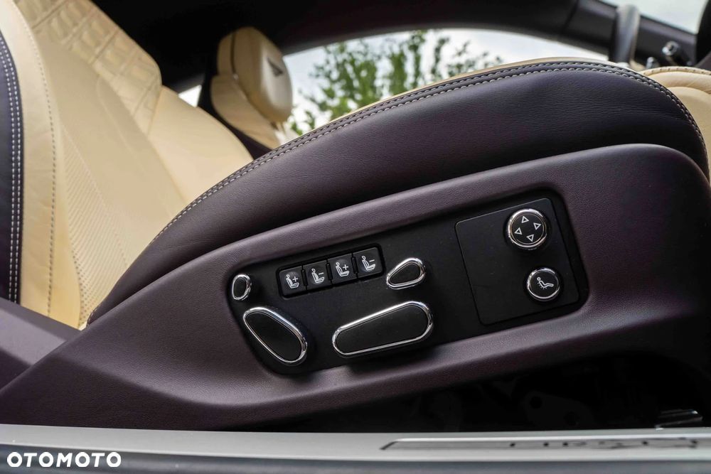Bentley Continental GT - 21