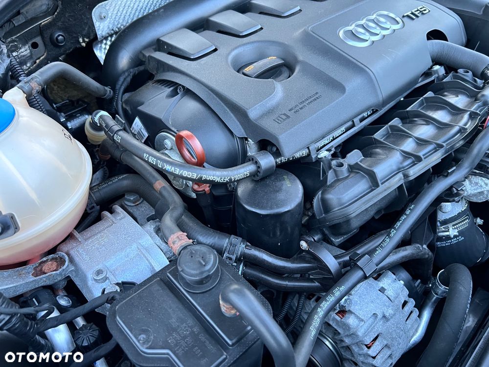 Audi TT Roadster 1.8 TFSI - 32