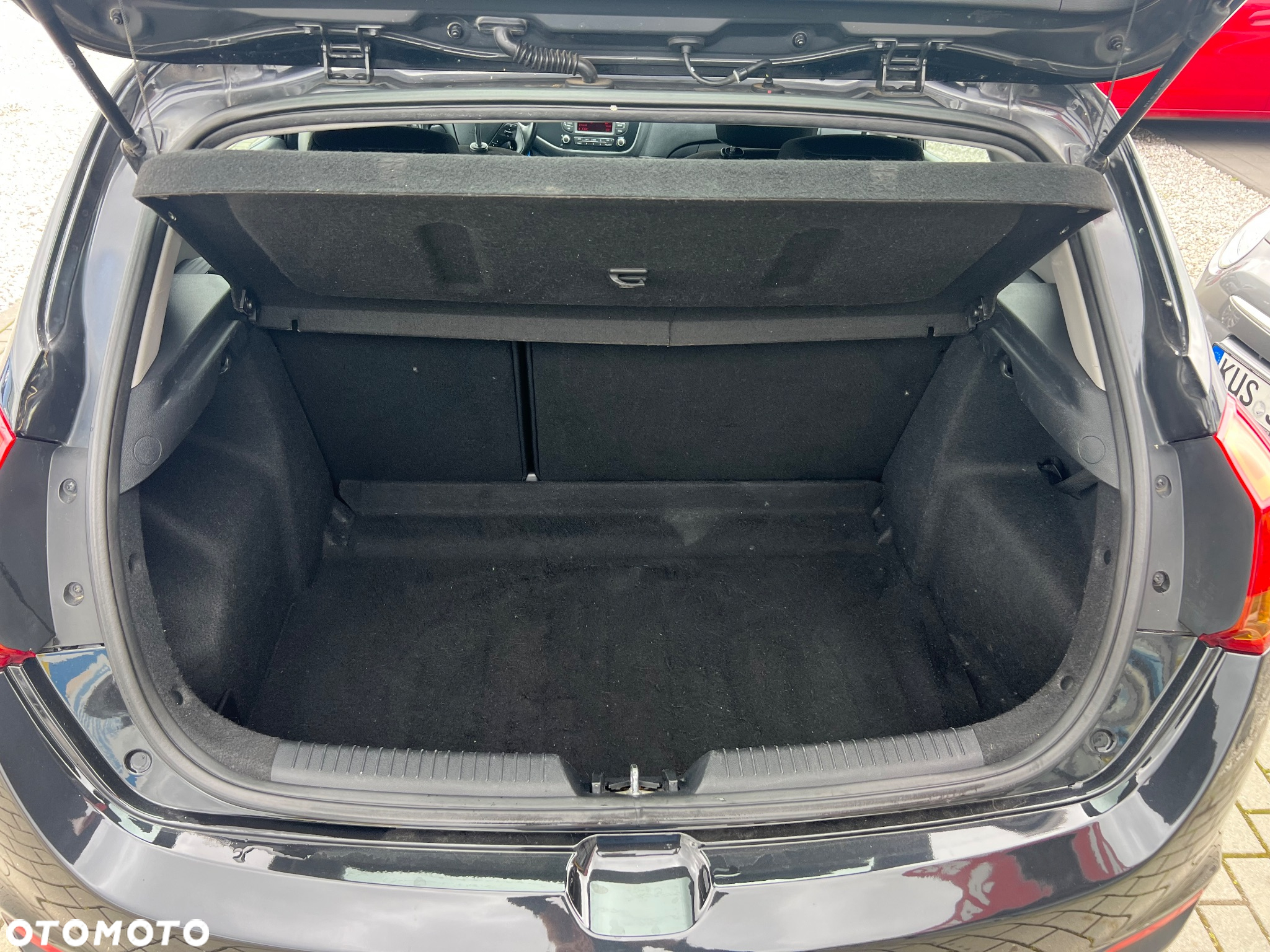 Kia Ceed 1.4 CRDi 90 Spirit - 7