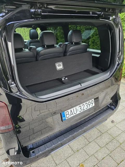 Mercedes-Benz Klasa V 250 d 4-Matic Avantgarde 7G-Tronic (d³ugi) - 8