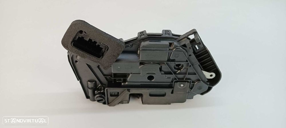 FECHADURA PORTA TRASEIRA ESQUERDA VOLKSWAGEN GOLF VIII LIM. (CD1) GOLF - 5